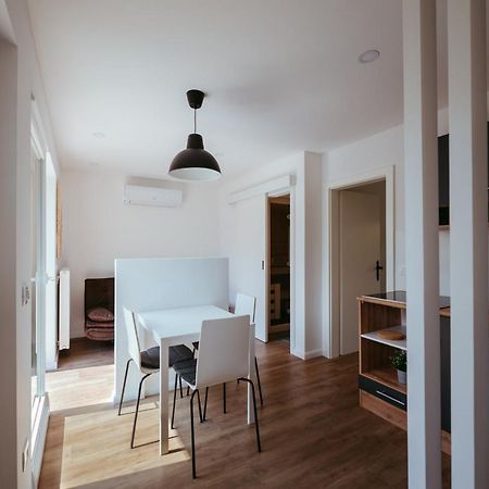 Apartment Oddih With Terrace And Private Sauna Bled Eksteriør bilde